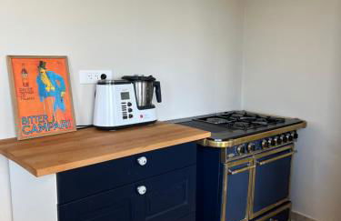 Clos Bel es Martin Sea View and campaign - Foto 56