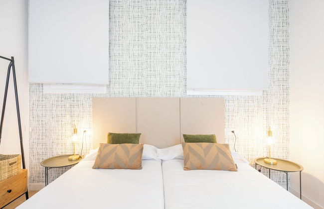 Apartamentos Luna Suites Palacio Dorita - Foto 30