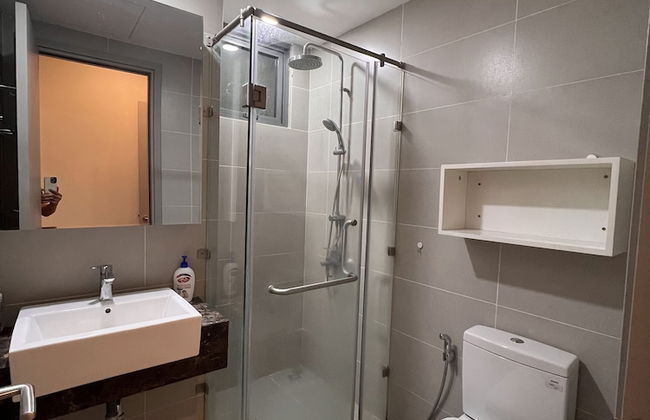 Supertramp House - Gold View Apartment - Photo 15