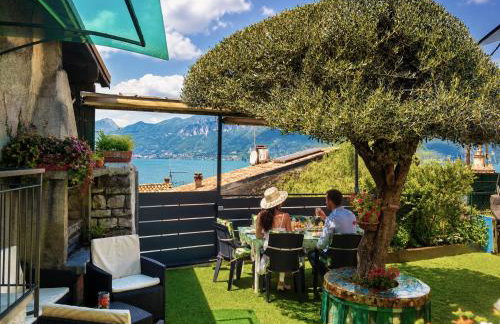 Appartamento con vista Lago Casa Gaspar - Foto 33