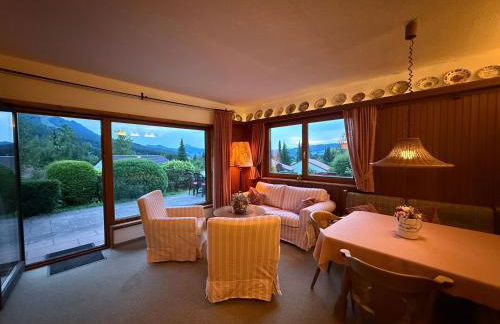 Landhaus Margarete im Feriendorf Reichenbach - Foto 13