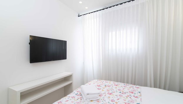 Tlv Center by Tlv2rent - Foto 5, Habitación