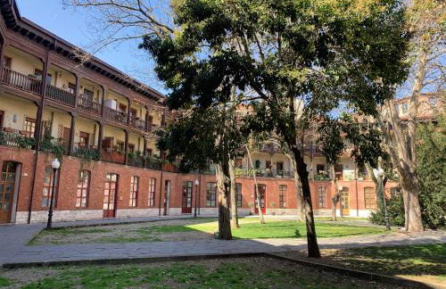 Espacios Blanco Plaza del Viejo Coso - Foto 31