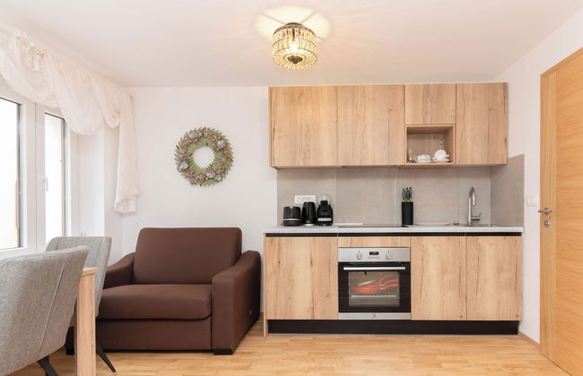 Apartments Leonel Piran - Foto 25