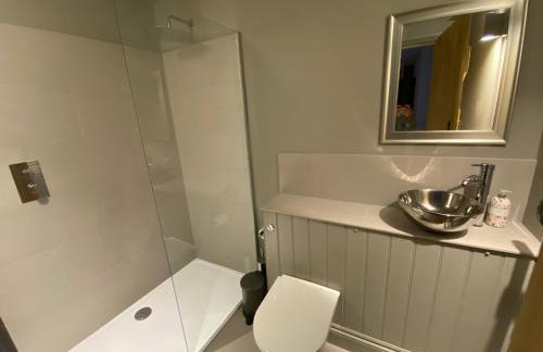 Church Rooms Cottage - Recently Renovated! - Foto 8