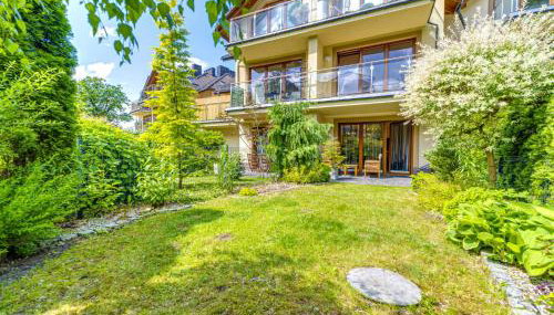 Apartment Apartament Olszówka by Interhome - Foto 2