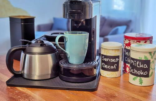 Moderne Ferienwohnung im Herzen von Königstein - Foto 30