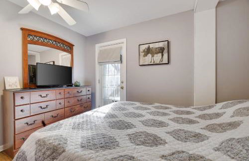 Secluded Retreat near Ski Resorts, Hot Tub, BBQ - Foto 50