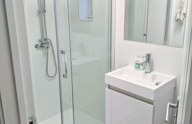 TopHome Hampstead - Foto 47