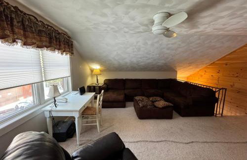 Adirondack Luxury Getaway - Foto 3