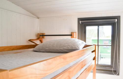 Jamie's Shepherds Hut - Uk43566 - Foto 10