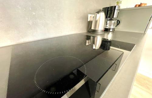 Black Forest Apartament Schlössle Goldstadt Pforzheim Schwarzwald - Foto 42