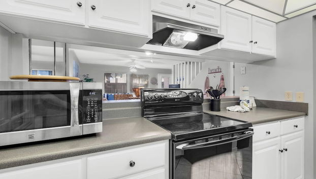 Sugar Beach F-26 - Foto 3, Cocina privada