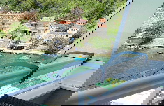 Apartments Tiho & Jelena - Foto 37