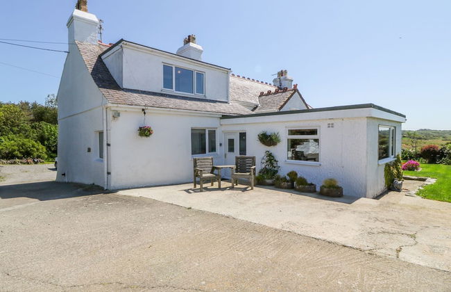 Charming 2 Bed House Near Rhoscolyn,discounts FOR - Foto 24
