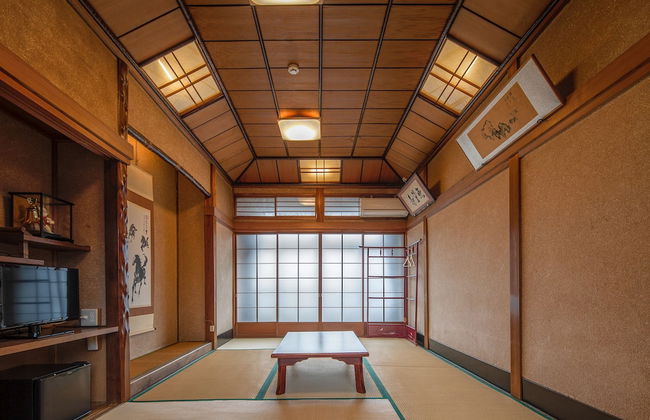 Obama Machiya Stay - Foto 52