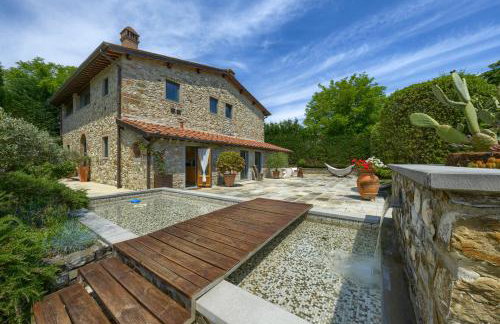 Mhateria Relais - Relax in Villa con Piscina in Toscana - Foto 2