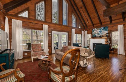 Lakin' it Easy! - Powder Horn Mountain - Foto 23