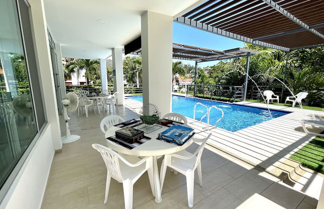 Fantástica Casa Finca piscina privada - Photo 33