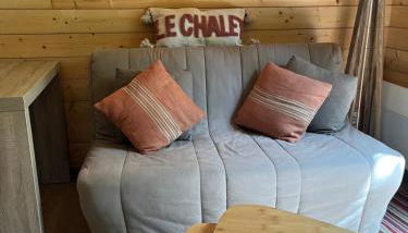 Le Chalet - Foto 5