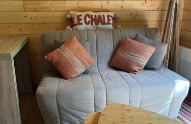 Le Chalet - Foto 5