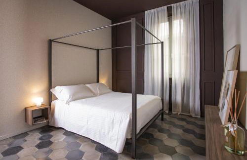 Palazzo Ratti Boutique Rooms - Foto 31