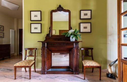 Villa Fiori - Foto 3