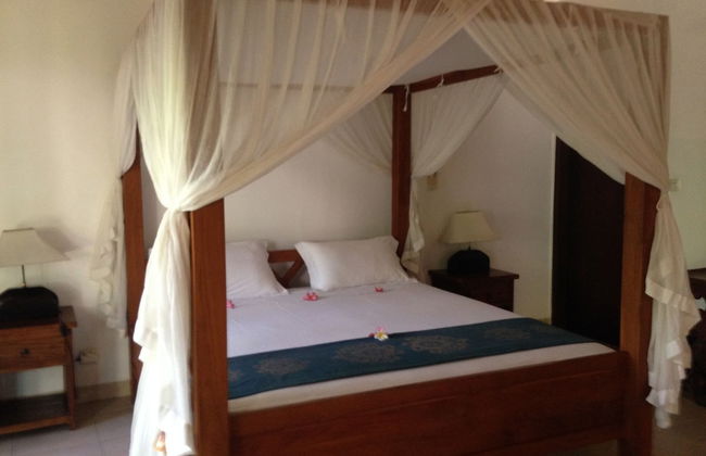 Villa Kupu Kupu - Foto 4