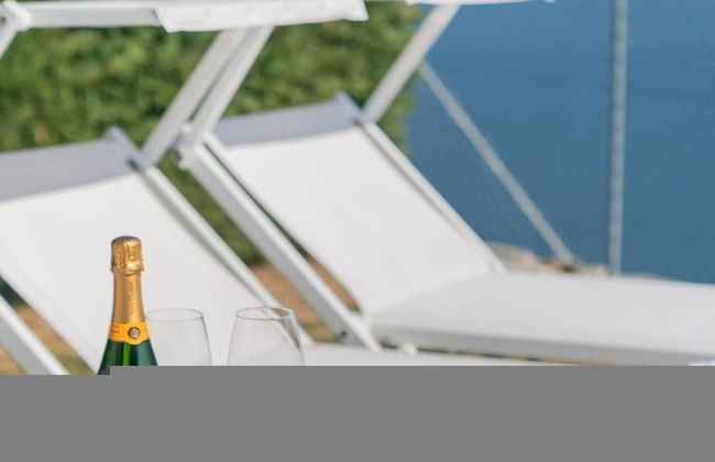 Valarin Milano Luxory Apartment Wellness - Foto 50