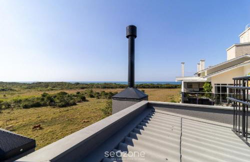 Studio garden Campeche em Floripa HAL103 - Foto 19