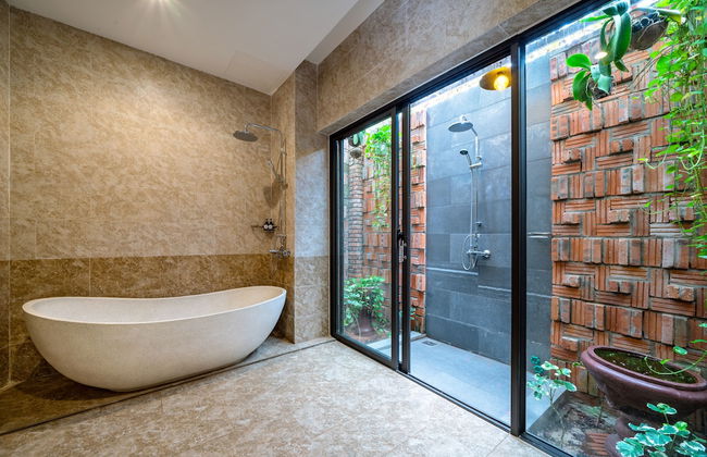 Olala An Bang Beach - Foto 55