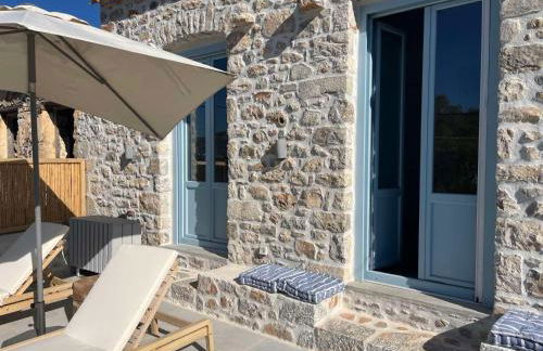 Σουίτα ΣΙΚΛΟΣ στο Καραβοστάσι Ν Οιτύλου Μάνης - Foto 34