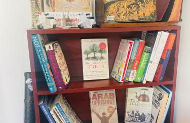 Cosy Central London, Shoreditch - Foto 16