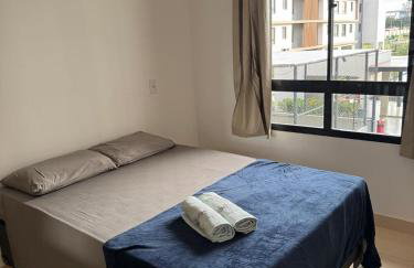 Apto 201, torre 2 - Foto 11