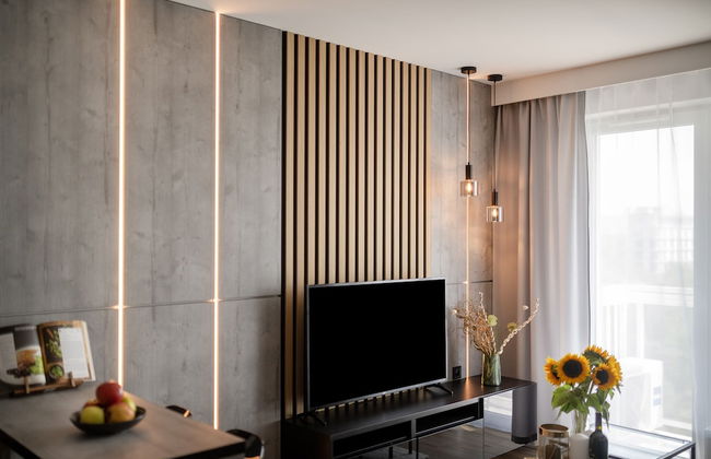 EASY RENT Apartments- Kompozytorów 7.51 - Foto 8