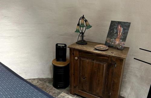 Private Glamping Getaway in the Redwoods near Santa Cruz, California - Foto 49