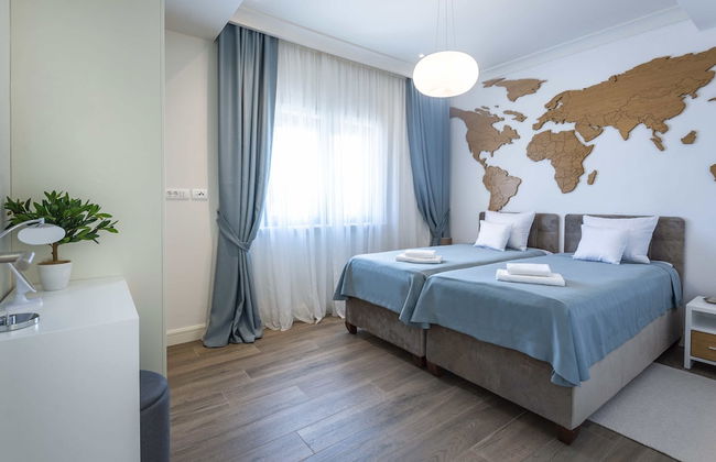 Lustica Bay Central - Foto 8