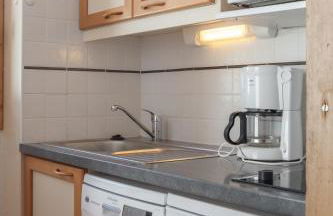 Résidence Pierre & Vacances Emeraude - Foto 6