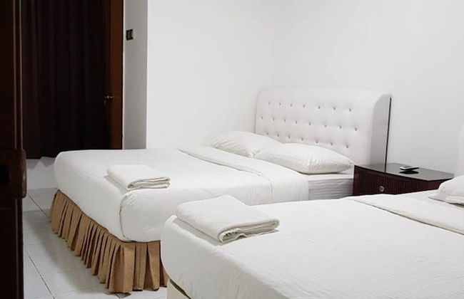 Anjung Apartment 3BR 1 - Photo 5