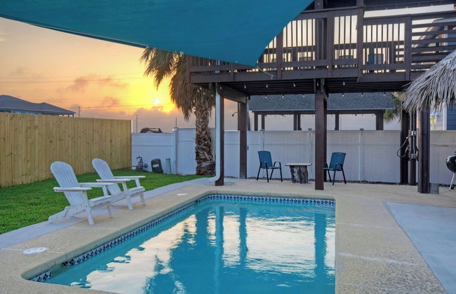 Private Pool, Yard, Deck, by the Nature Preserve! Tipsy Flipper by Avantstay - Photo 100