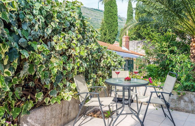 Dubrovnik Coastal Gem - Foto 20