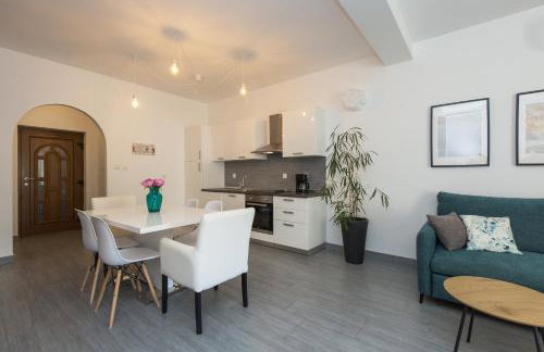 Istria Sea Side Apartment Alis - Foto 17