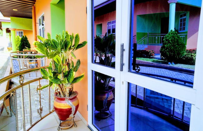 Room-renajoe Ejisu-kubease - Foto 1