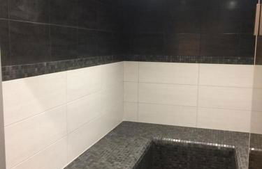 Appartement 91 Palais des Gouverneurs Jardin Piscine couverte et exterieure Sauna Hammam Fitness Clim - Foto 17