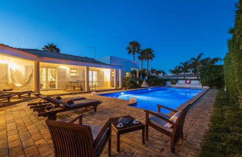 Villa Dome by OCvillas - Foto 45