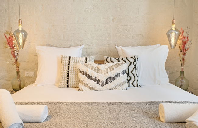 The Charming Luxembourg Garden - Photo 21