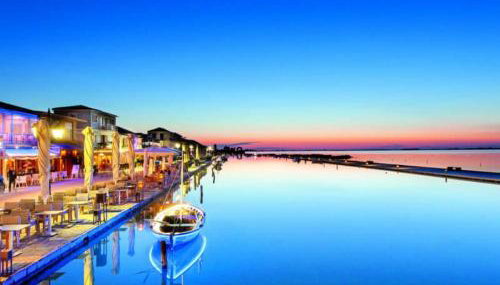 Lefkada Princess Junior Suite - Photo 4