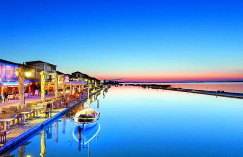 Lefkada Princess Junior Suite - Photo 4