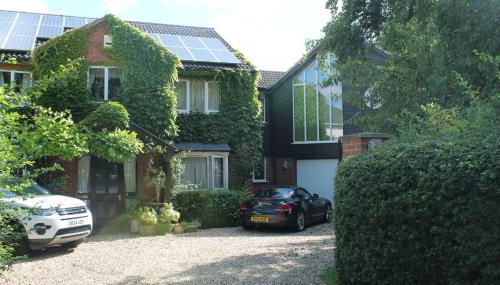 Pear Tree House Studio - Foto 2