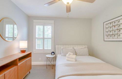 East Nashville Paradise 4 Bedroom Large Backyard - Foto 33